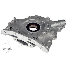 Ölpumpe für FIAT von JAPKO