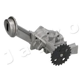Ölpumpe 157RE03 von JAPKO günstig für 66,29 € online kaufen