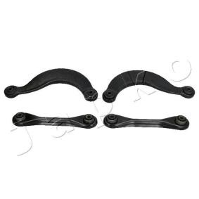 Querlenker Satz 1580300 für Focus Mk2 Kasten / Kombi für 63,53 CHF