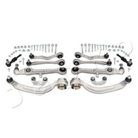 Acquista Kit braccio oscillante, Sospensione ruota da JAPKO 1580901 a buon mercato per soli 260,58 €