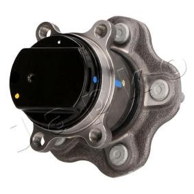 Radnabe 421056 von JAPKO günstig für 107,48 € online kaufen