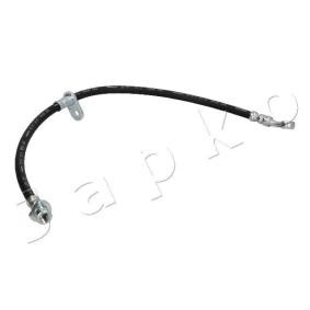Halter, Bremsschlauch 69494
