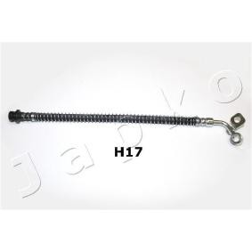 Halter, Bremsschlauch 69H17