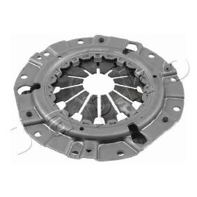 Kupplungsdruckplatte 70156