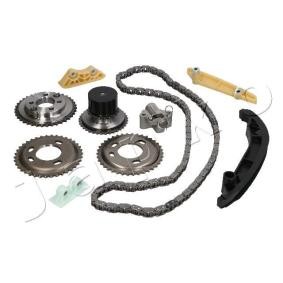 Comprar Kit de cadena de distribución de JAPKO KJK0308 a bajo precio de 269,27 €