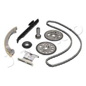 Steuerkettensatz KJK0408 für OPEL