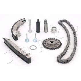 Steuerkettensatz KJK0409 für Vectra C CC (Z02) für 227,49 CHF