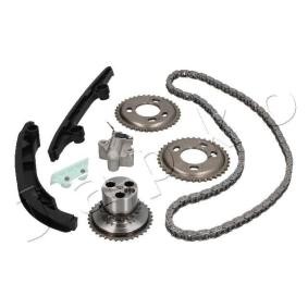 Steuerkettensatz KJK0605 für PEUGEOT