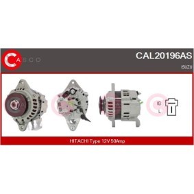 Köp Generator av CASCO CAL10559GS till det låga priset 3460,94 kr