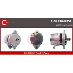 Køb Generator af CASCO CAL35395GS til den lave pris 4324,54 DKK