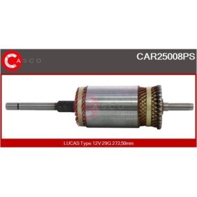 Köp Generator av CASCO CAL40302AS till det låga priset 2835,80 kr