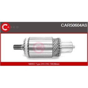 Lichtmaschine CAL40517AS