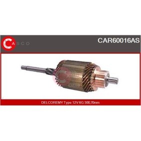 Køb Generator af CASCO CAL40535AS til den lave pris 2418,03 DKK