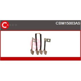 Startergenerator CAS40100GS