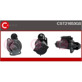 Innenraumgebläse CBW70002AS