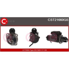Innenraumgebläse von CASCO