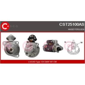 Innenraumgebläse von CASCO