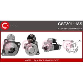 Innenraumgebläse CBW71017GS