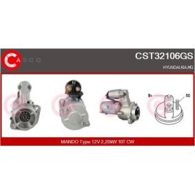 Innenraumgebläse CBW74006AS