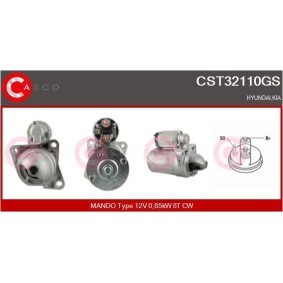 Achetez des Pulseur d'air habitacle CASCO CBW74012GS à prix pour 360,31 €