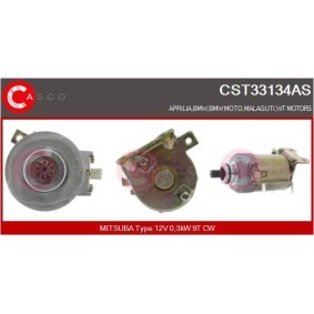 Innenraumgebläse von CASCO