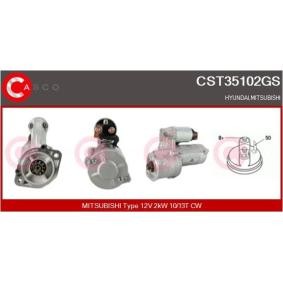 Innenraumgebläse von CASCO