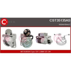 Innenraumgebläse CBW78002AS