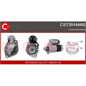 Innenraumgebläse CBW78011GS