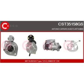 Innenraumgebläse CBW78031GS