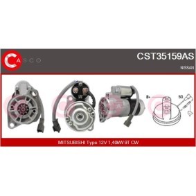 Innenraumgebläse CBW78032GS