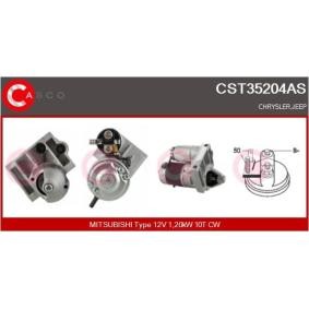 Achetez des Pulseur d'air habitacle CASCO CBW86000AS à prix pour 189,31 €