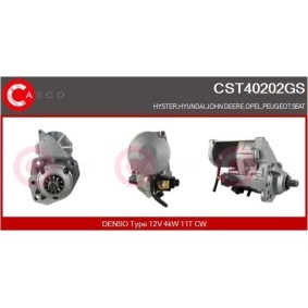 Køb Modstand, kabineventilator af CASCO CRS70000GS til den lave pris 643,92 DKK