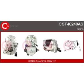 Gebläsewiderstand von CASCO