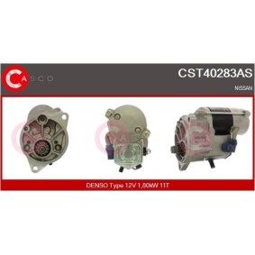 Gebläsewiderstand von CASCO für 19 I (B/C53_) günstig online kaufen