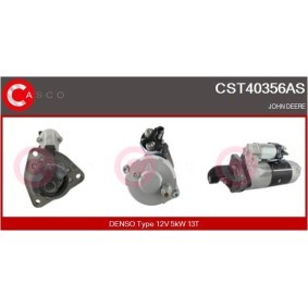 Køb Modstand, kabineventilator af CASCO CRS72002AS til den lave pris 146,14 DKK