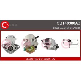 Køb Modstand, kabineventilator af CASCO CRS73003AS til den lave pris 1083,86 DKK