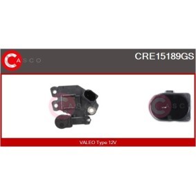 Lenkgetriebe von CASCO