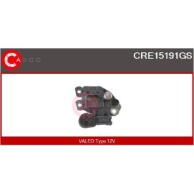 Lenkgetriebe von CASCO