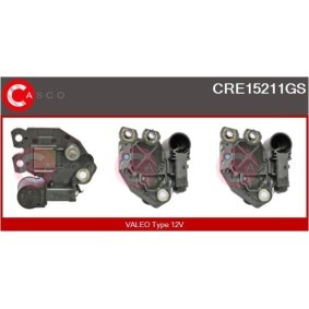 Achetez des Crémaillère de direction CASCO CSB73126AS à prix pour 393,29 €