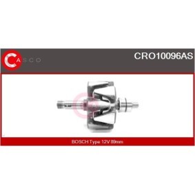 Servopumpe von CASCO