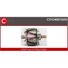 Servopumpe von CASCO für Avensis Verso (_M2_) günstig online kaufen