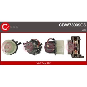Köp Startmotor av CASCO CST10272AS till det låga priset 1428,60 kr