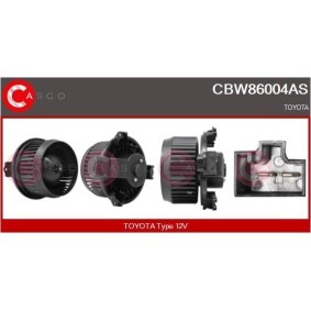 Anlasser CST10595AS