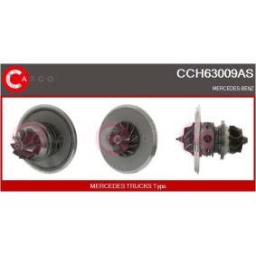 Anlasser von CASCO