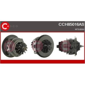 Anlasser von CASCO