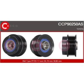 Anlasser CST38130GS