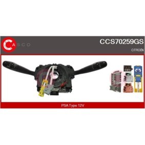 Köp Startmotor av CASCO CST40395AS till det låga priset 3823,90 kr