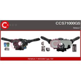 Compre Motor de arranque da CASCO CST40464GS a um preço baixo por 683,41 €