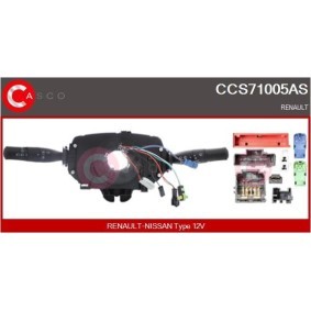 Compre Motor de arranque da CASCO CST40468GS a um preço baixo por 407,43 €