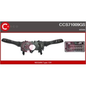 Compre Motor de arranque da CASCO CST40473GS a um preço baixo por 698,30 €